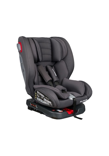 BabyDoor Airfox 0-36 Kg isofix'li Oto Koltuğu 360° Dönebilen Oto