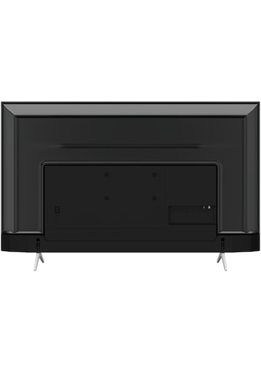 Beko Crystal 8 B65 D 895 A 65" 4K Smart Google TV