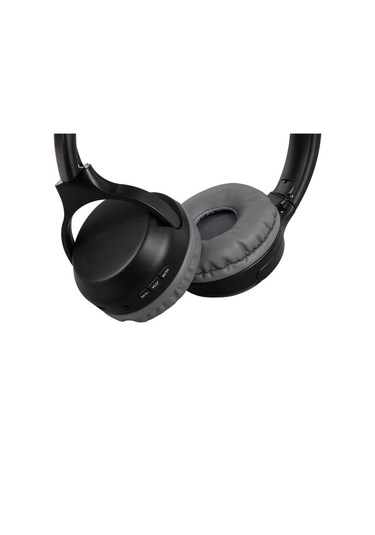 Magicvoice Wh-ch920 Kablosuz Bluetooth Kulaküstü Tasarım Kulaklık