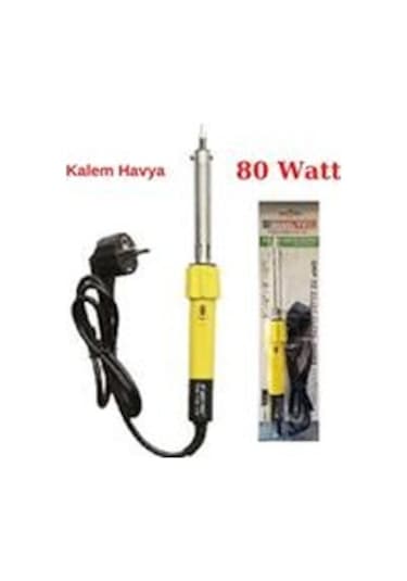 Bay-tec Mk-0415 60w Kalem Havya