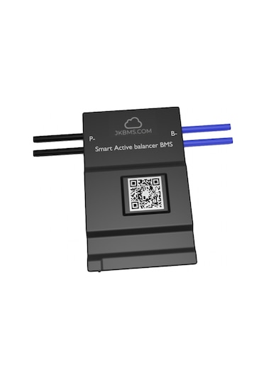 Jk Bd6a24s10p Lion- Lifepo4- Lto Bms Kart
