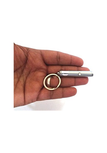 Police Pc-733 Ledli Anahtarlık Fener 4 X Ag3 Pilli N11.3718