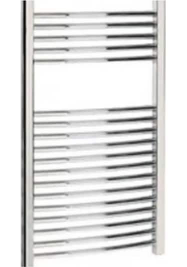 E.c.a 50x70 Cm Düz Krom Havlupan-394