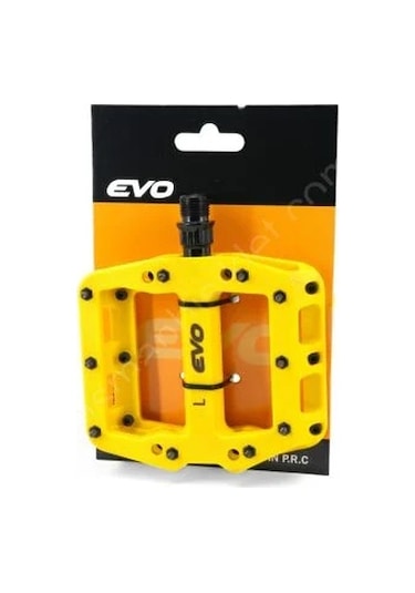 Evo Çivili Platform Pedal Rulmanlı