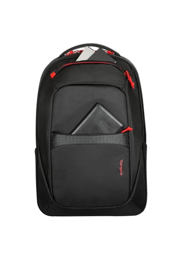 Targus Tbb639gl 17.3 Strike 2 Notebook Laptop Gaming Sırt Çantası