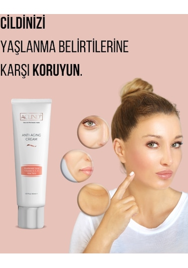 Aclind  Cream 30 ML