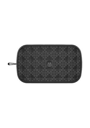 Motorola Sonıc Play 100 Bluetooth Hoparlör Siyah