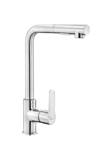 Eca Nita Spiralli Eviye Mutfak Eviye Bataryası 102118128