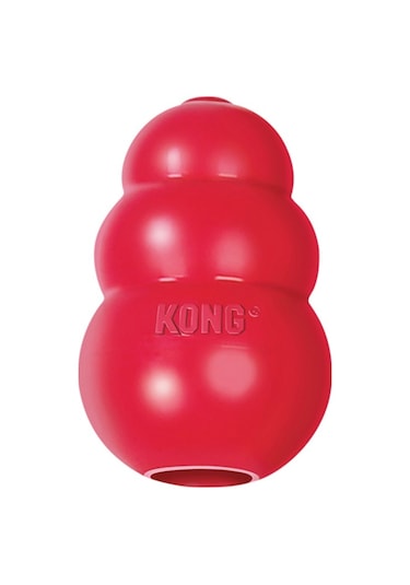 Kong Classic Köpekler İçin Isırma Oyuncağı Xxl