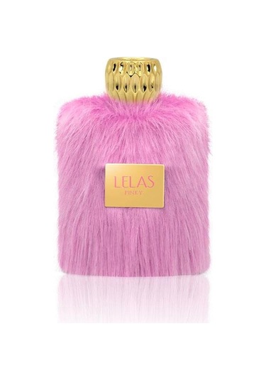 Lelas 1355 Pinky Unisex Parfüm Seti