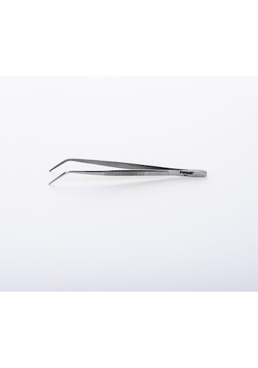 Pirge Gastro Pmg Şef Cımbızı Kıvrık Uçlu 14 Cm 81105 Çelik