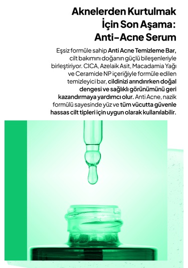 Phlab Anti-Acne Serum 30 ML