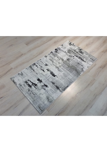 Tuğra Murano 3201 Gri Halı Yolluk 80X150 Cm