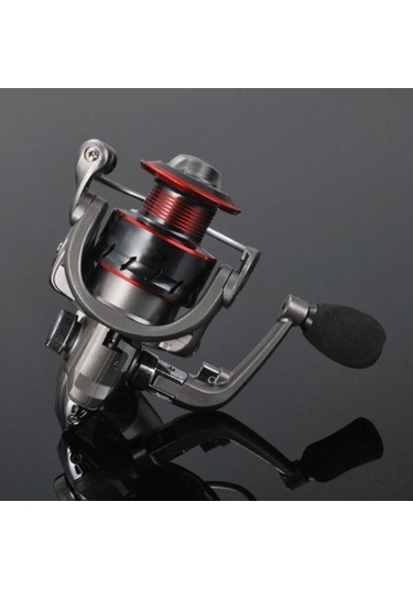 Pazly 20 Kg Su Direnci Balıkçılık Reel Pike Balıkçılık Aksesuarı Muqzı B