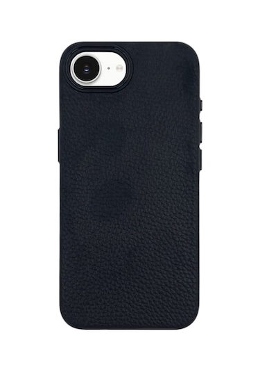 Nettech Apple Uyumlu iPhone 16e Nt-n065 Arka Koruma Kılıf - Gri Gri