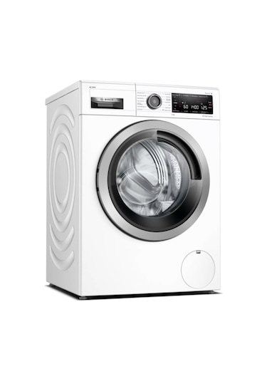 Bosch WAV28KH0TR 1400 Devir 9 KG Çamaşır Makinesi