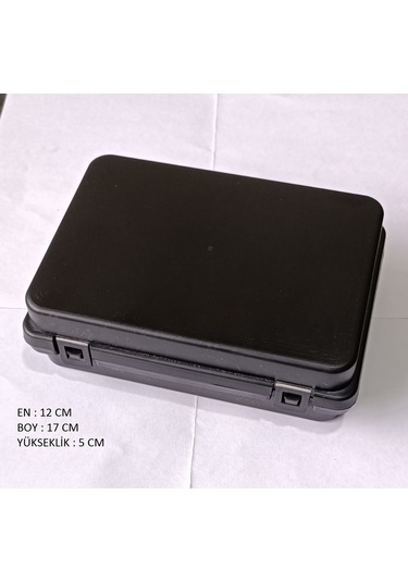 Boş Aparat Kutusu Küçük Boy 10 Adet