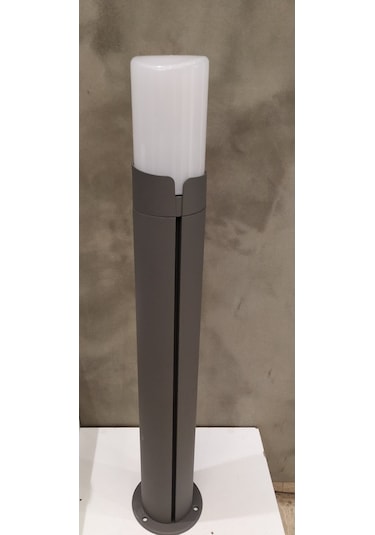 Bollard E27 Dekoratif Bahçe Aydınlatma Diğer