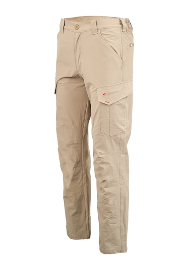 Cresta Outdoor Kargo Cepli Su Itici Erkek Pantolon