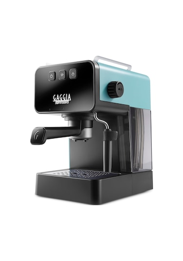 Gaggia EG2111/64 Espresso Deluxe Manuel Espresso Makinesi