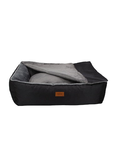 Lepus Winter Bed Medium Kedi Yatağı