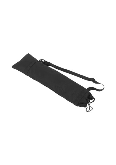 Vkemall Genel Kullanımda Nylon Tripod Çantası - Manpod, Işık Ayakçığı İçin Korumalı Taşıma Çantası, El Ve Omuz Taşıma Seçenekli