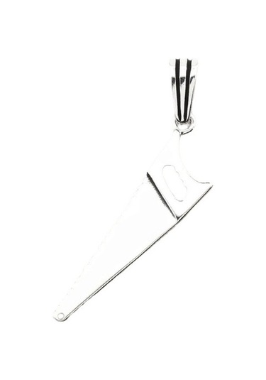 Taja Gümüş 925 Ayar Kolye Ucu 39726