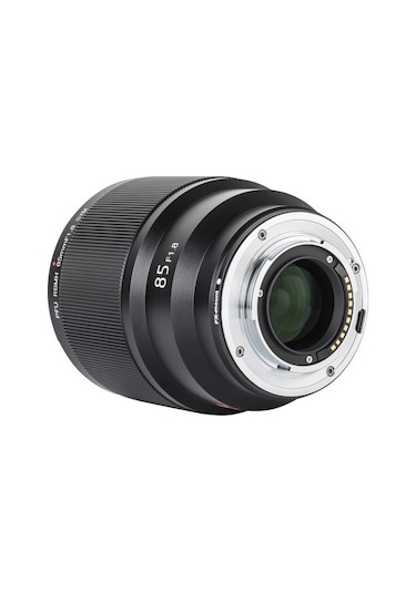 Viltrox AF 85 MM F/1.8 XF II (Fuji X-Mount) Uyumlu Lens