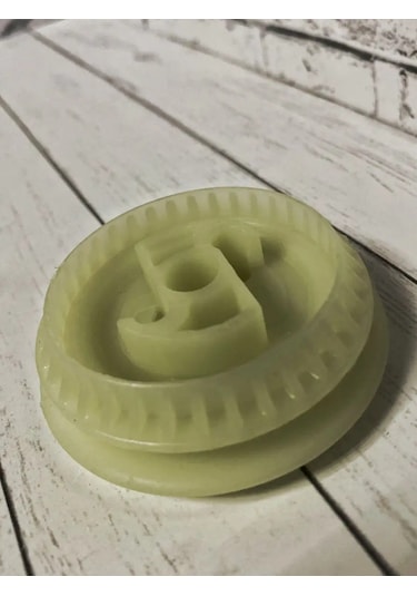 Gamingo Stıhl Ms180-250 Zincirli Testere İçin Marş Kasnağı 150050926