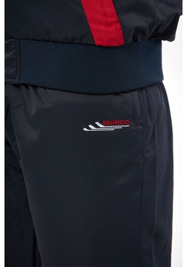 Enrico Ferry Erkek Lacivert Marathon Eşofman Takımı Edy2637l Lacivert