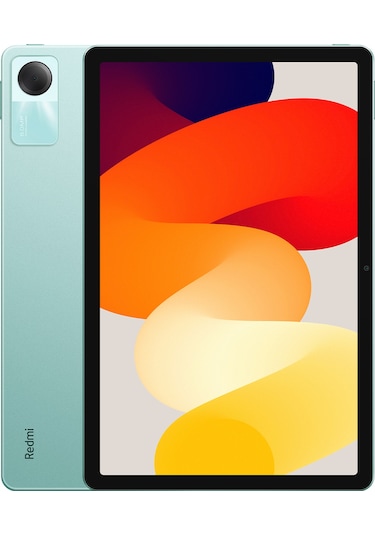 Xiaomi Redmi Pad SE 8 GB 128 GB 11" Tablet