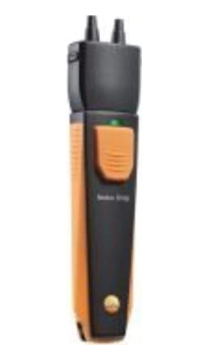 510i Akıllı Telefon Ile Yönetilebilen Manometre-116766