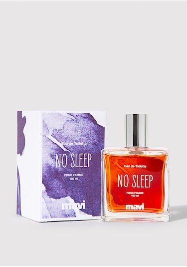 Mavi 194753-22928 No Sleep Kadın Parfüm EDT 100 ML