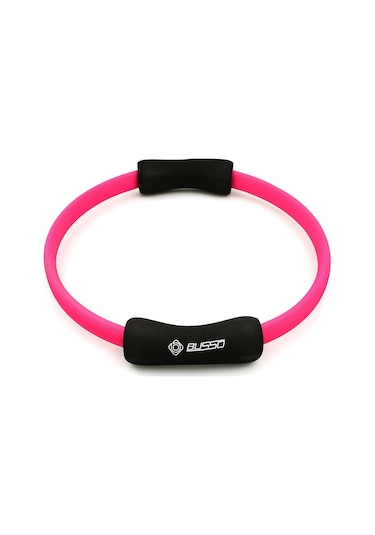 Busso Bs136 Pilates Çemberi 35 CM (Fuşya)