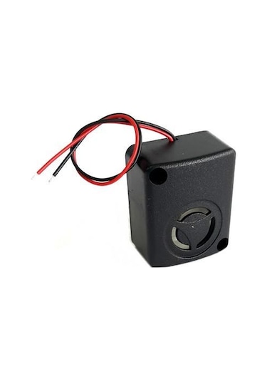 Electroon 12Volt Mini Buzzer Siren