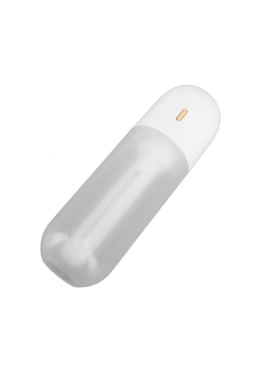 Kosona Kablosuz Usb Nemlendirici - Nano Buhar, Kuru Yanma Koruma, 800mah Batarya, 100ml Kapasite, Taşınabilir Aromaterapi Aleti