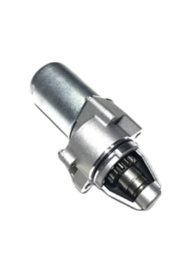 Honda Kinetic Marş Motoru Oem