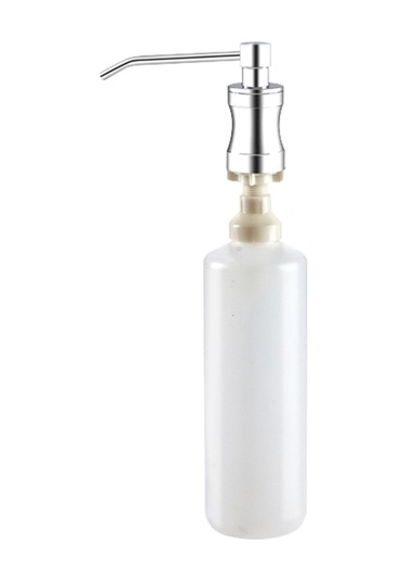 Ankastre Köpük Dispenseri