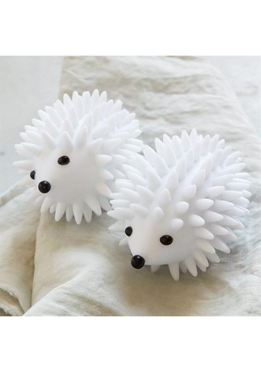 Büro Ev Ofis Yazlık Çamaşır Keyfi İçin İkli Kirpi Çamaşır Makinesi Tüy Toplama Topu Diğer