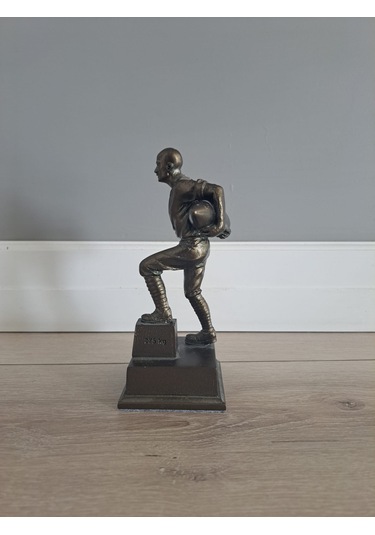 Seyit Onbaşı Biblo - Küçük Boy