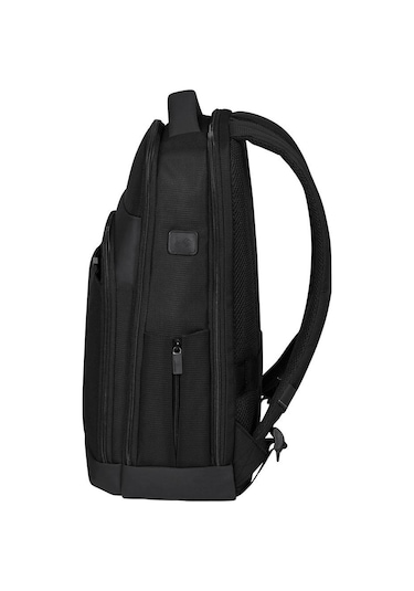 Samsonite Kf9-09-004 15.6" Mysight Usb Notebook Sırt Çantası Siyah