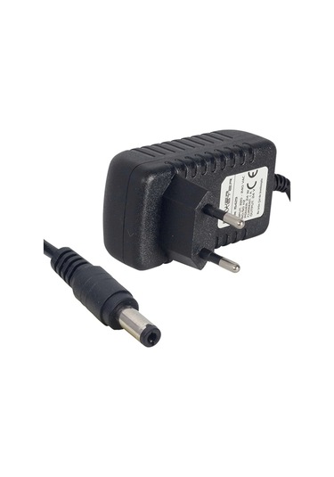 Rewel Adaptör 24 Volt 1 Amper 5.5x2.5mm