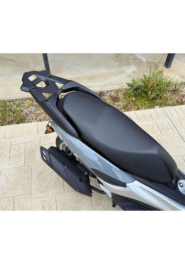 Volta Revolt Rsx5 150 Cc Gri Benzinli Scooter 1 Adet