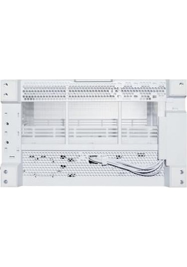 Lian Li O11 Dynamic Evo XL Temperli Cam E-Atx Bilgisayar Kasası Beyaz