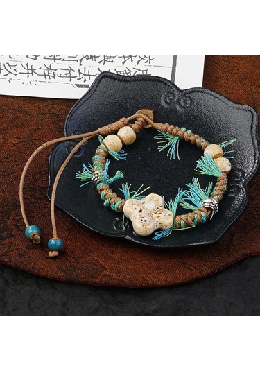 Yeni Gelen Karikatür Tarzı Charm Bilezik No.41