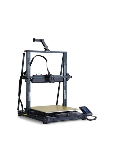 Elegoo Neptune 4 Max 3d  Yazıcı