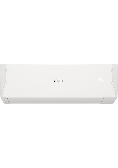 Dijitsu Tornado 18000 BTU Klima