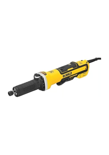 Dewalt Dwe4997 1300 Watt Profesyonel Kömürsüz Kalıpçı Taşlama
