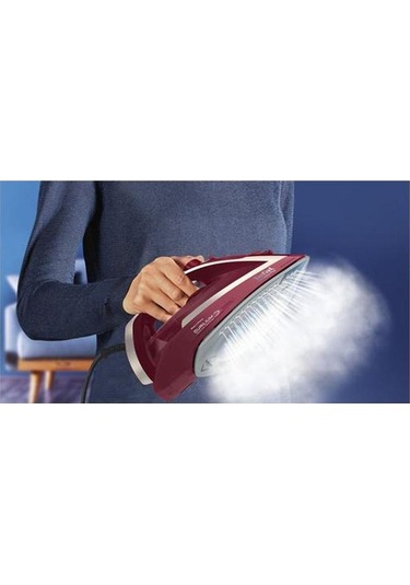 Tefal FV6820 Ultragliss Plus 2800 W Buharlı Ütü