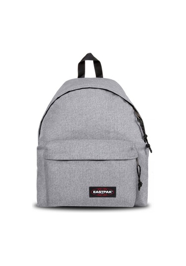 Eastpak Padded Pak'r Unisex Gri Sırt Çantası Ek0006203631